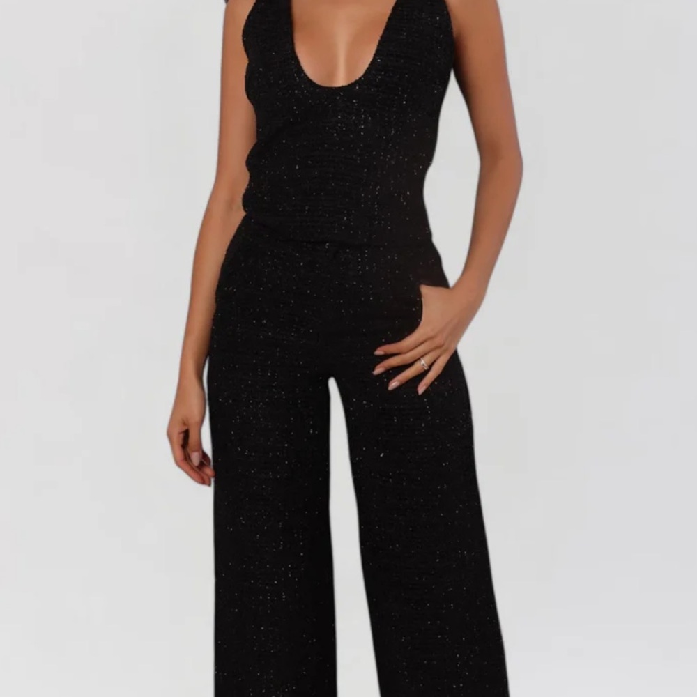 Heiress Beverly Hills Tweed Set
